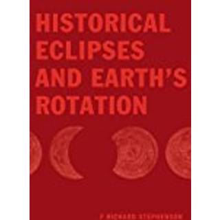 Historical Eclipses and Earth's Rotation