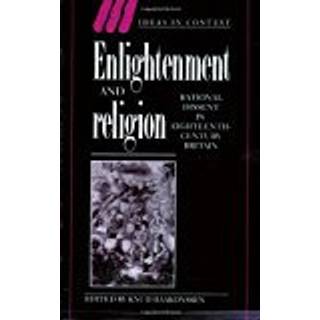 Enlightenment and Religion