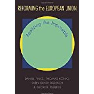 Reforming the European Union