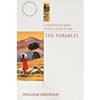 Conversations with Scripture