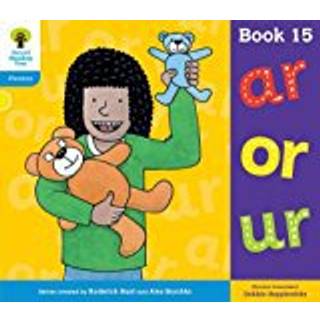 Oxford Reading Tree: Level 3: Floppy's Phonics: Sounds and Letters: Book 15
