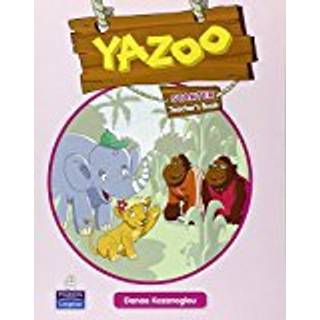 Yazoo Global Starter Teacher's Guide