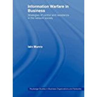 Information Warfare in Business