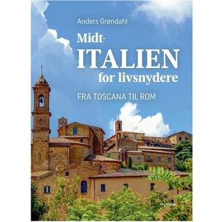 Midtitalien for livsnydere