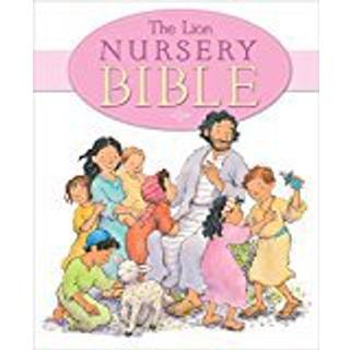 The Lion Nursery Bible