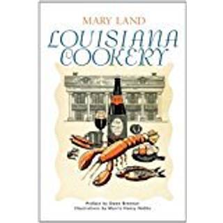 Louisiana Cookery
