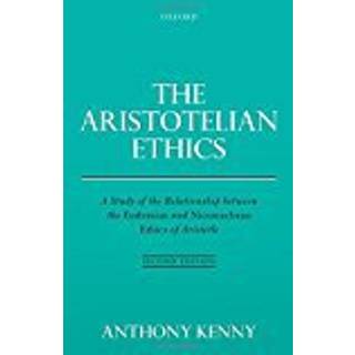 The Aristotelian Ethics