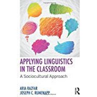 Applying Linguistics in the Classroom
