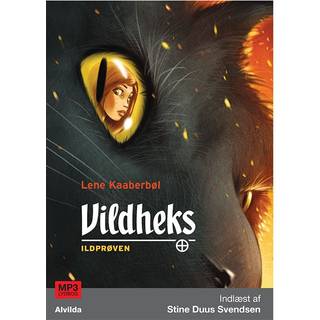 Vildheks 1: Ildprøven
