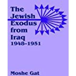 The Jewish Exodus from Iraq, 1948-1951