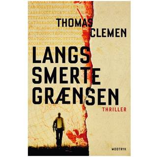 Langs smertegrænsen