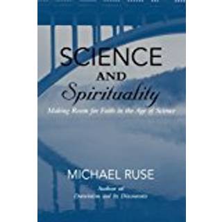 Science and Spirituality