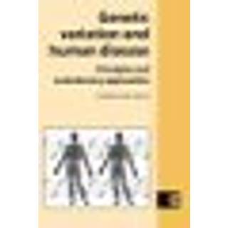 Genetic Variation and Human Disease
