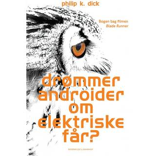 Drømmer androider om elektriske får?
