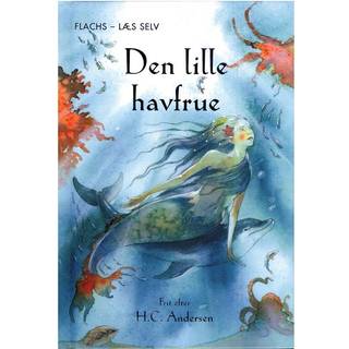 Den lille havfrue