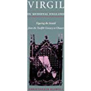 Virgil in Medieval England