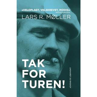 Tak for turen!