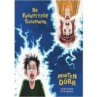 De forbyttede tissemænd