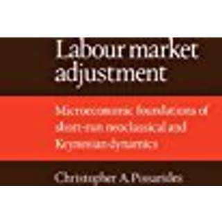 Labour Market Adjustment