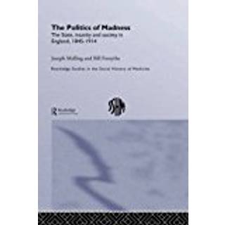 The Politics of Madness