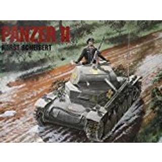 Panzer II
