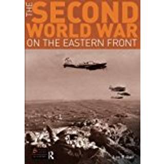 The Second World War on the Eastern Front