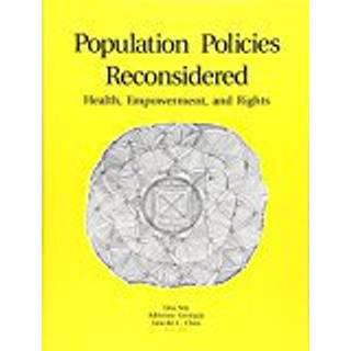 Population Policies Reconsidered