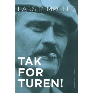Tak for turen!