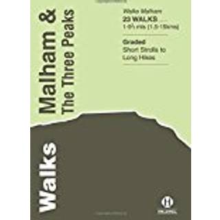 Walks Malham and the Three Peaks