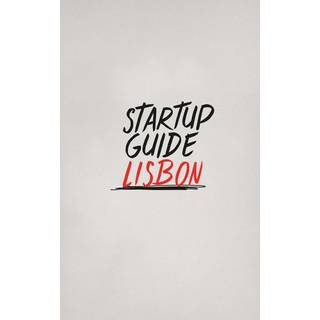 Startup Guide Lisbon
