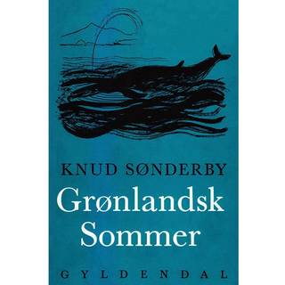 Grønlandsk sommer