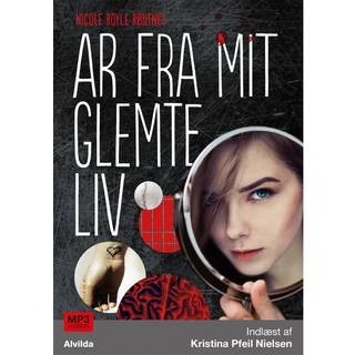 Ar fra mit glemte liv