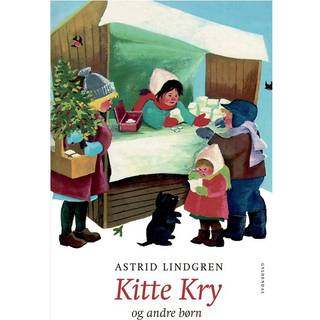 Kitte Kry - og andre børn