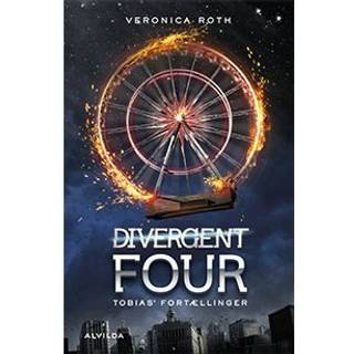 Divergent Four - Tobias' fortællinger