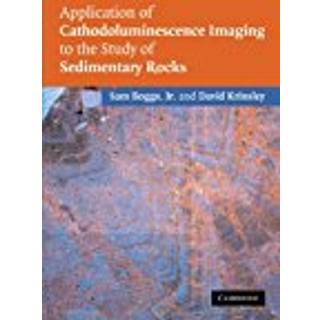 Application of Cathodoluminescence Imaging to the Study of Sedimentary Rocks