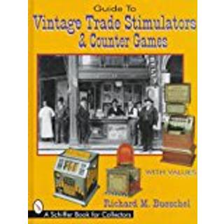 Guide to Vintage Trade Stimulators & Counter Games