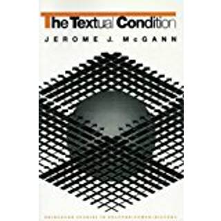 The Textual Condition