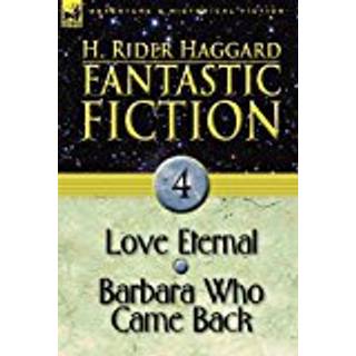 Fantastic Fiction