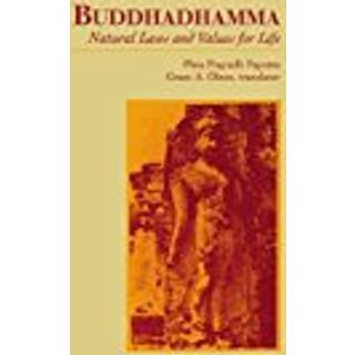 Buddhadhamma