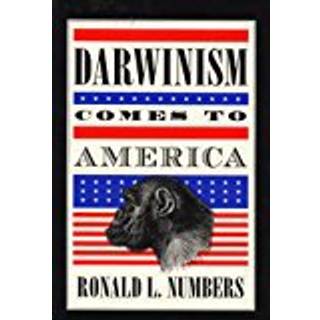 Darwinism Comes to America