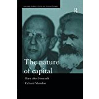 The Nature of Capital