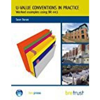 U-Value Conventions in Practice
