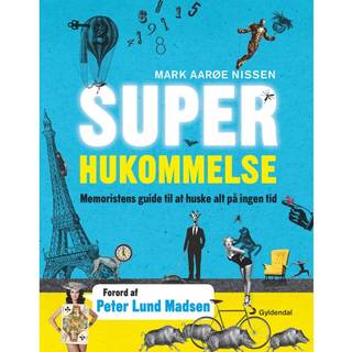 Superhukommelse