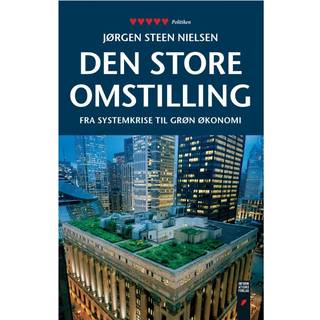 Den store omstilling