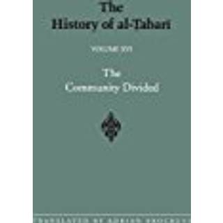 The History of al-Tabari Vol. 16