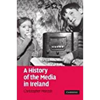 A History of the Media in Ireland