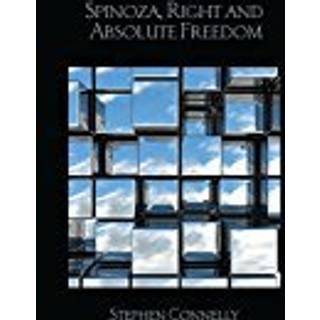 Spinoza, Right and Absolute Freedom