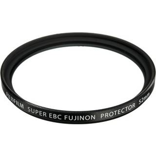 FUJIFILM 52MM PROTECTOR FILTER
