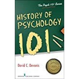 History of Psychology 101