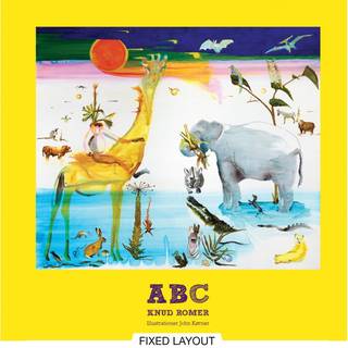 ABC (0, 2014) | Knud Romer